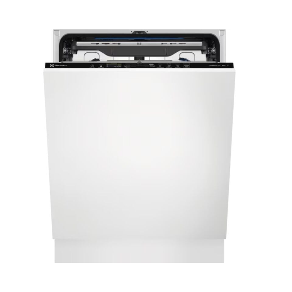 Electrolux EEC87400W ComfortLift Tam Ankastre Bulaşık Makinesi