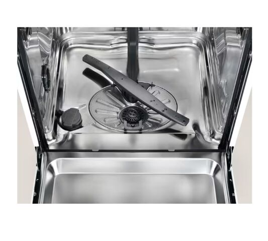 Electrolux EEA17200L Tam Ankastre Bulaşık Makinesi