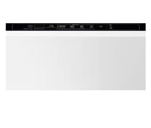 Electrolux EEA17200L Tam Ankastre Bulaşık Makinesi