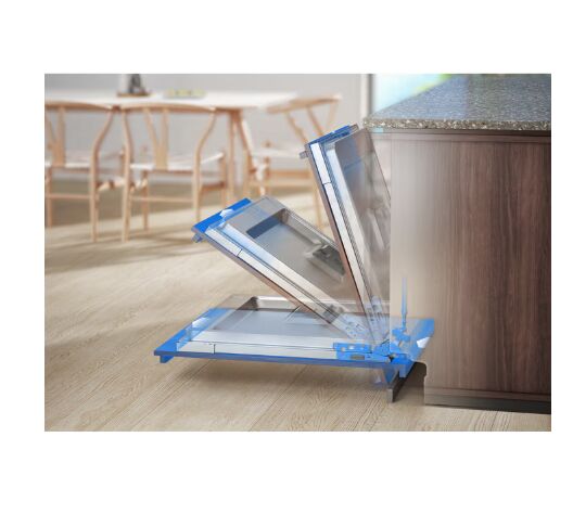 Electrolux EEA17200L Tam Ankastre Bulaşık Makinesi