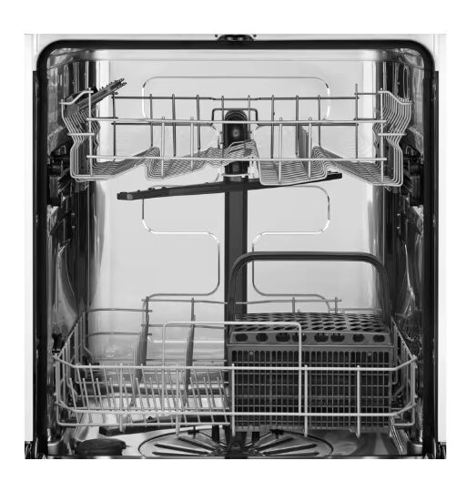 Electrolux EEA17200L Tam Ankastre Bulaşık Makinesi