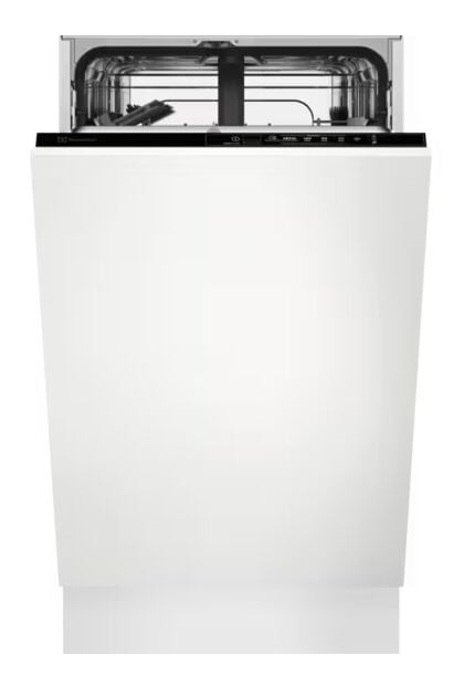Electrolux EEA12100L 45 Cm Tam Ankastre Bulaşık Makinası