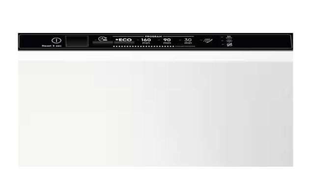 Electrolux EEA12100L 45 Cm Tam Ankastre Bulaşık Makinası
