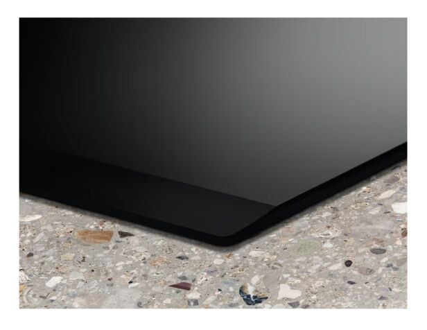 Electrolux ECC8549 XT SensePro Siyah Davlumbaz Entegreli Ankastre Ocak