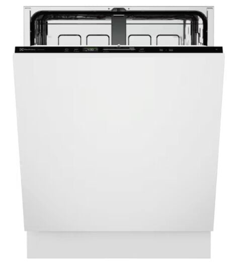 Electrolux E72LA100S WaterSavings 700 Tam Ankastre Bulaşık Makinesi