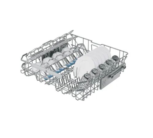 Electrolux E72LA100S WaterSavings 700 Tam Ankastre Bulaşık Makinesi