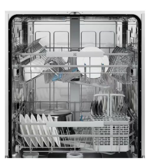 Electrolux E72LA100S WaterSavings 700 Tam Ankastre Bulaşık Makinesi