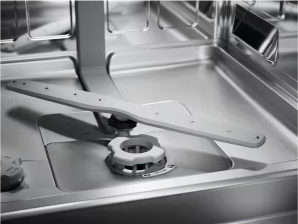 Electrolux E72LA100S WaterSavings 700 Tam Ankastre Bulaşık Makinesi