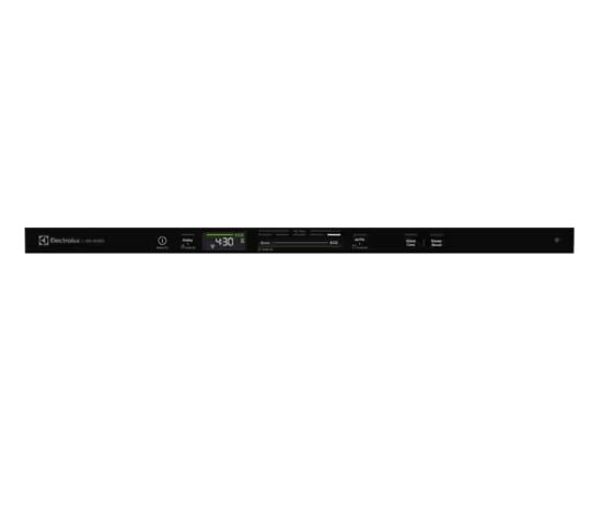 Electrolux E72LA100S WaterSavings 700 Tam Ankastre Bulaşık Makinesi
