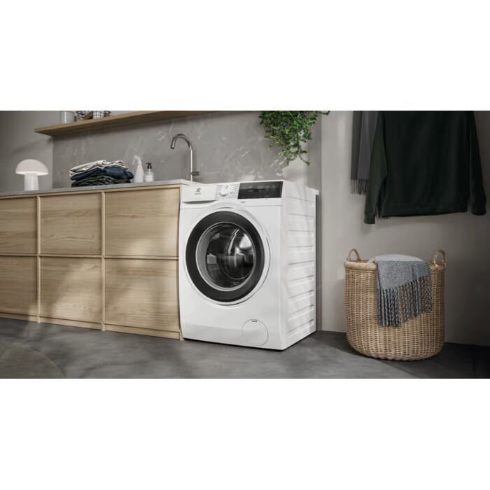 Electrolux EW6F3414UT 10 Kg 1400 Devir Çamaşır Makinesi