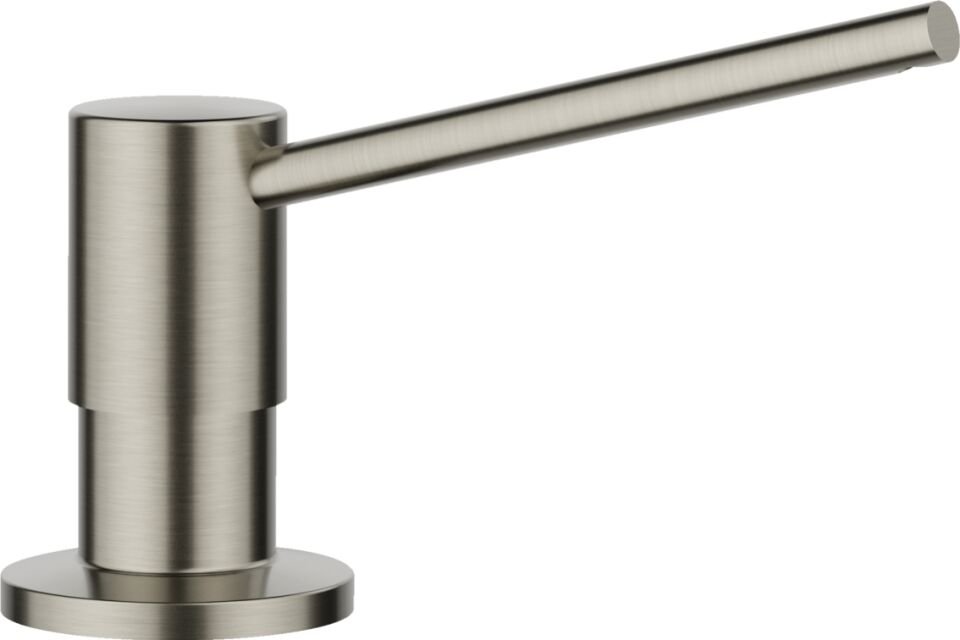 Blanco Linus Satin Dark Armatür - 527732