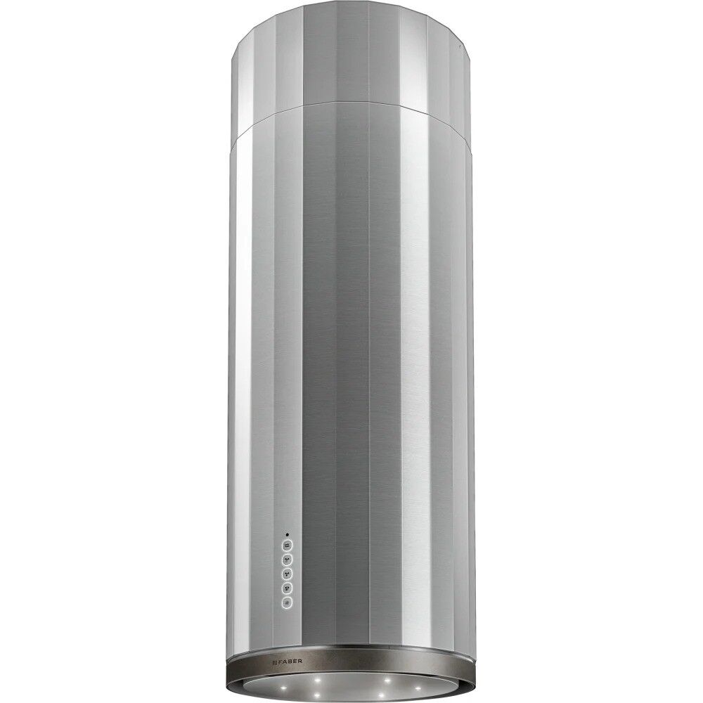 Faber Corinthia Isola EV8+ X/OM A37 Paslanmaz Çelik/Metal Eskitme