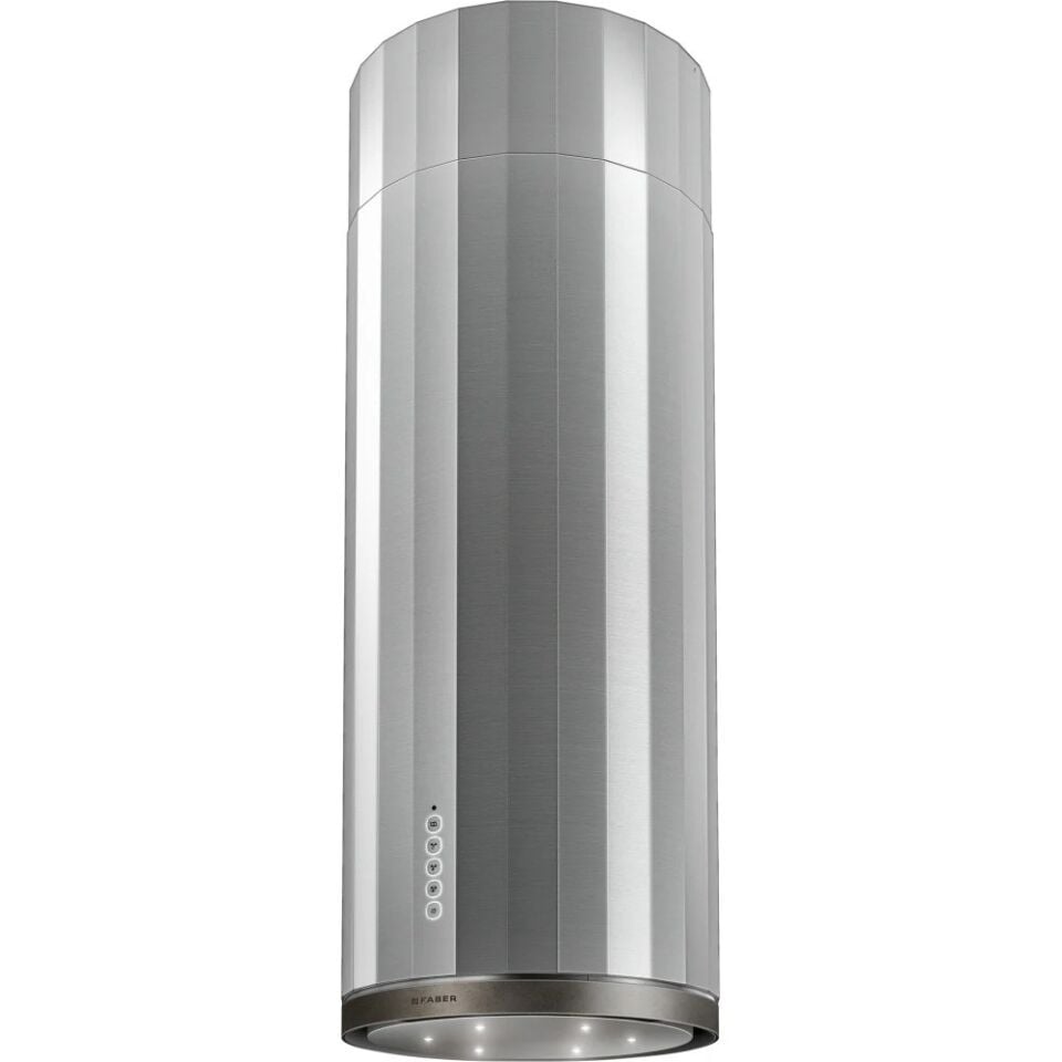 Faber Corinthia Isola EV8+ X/OM A37 Paslanmaz Çelik/Metal Eskitme