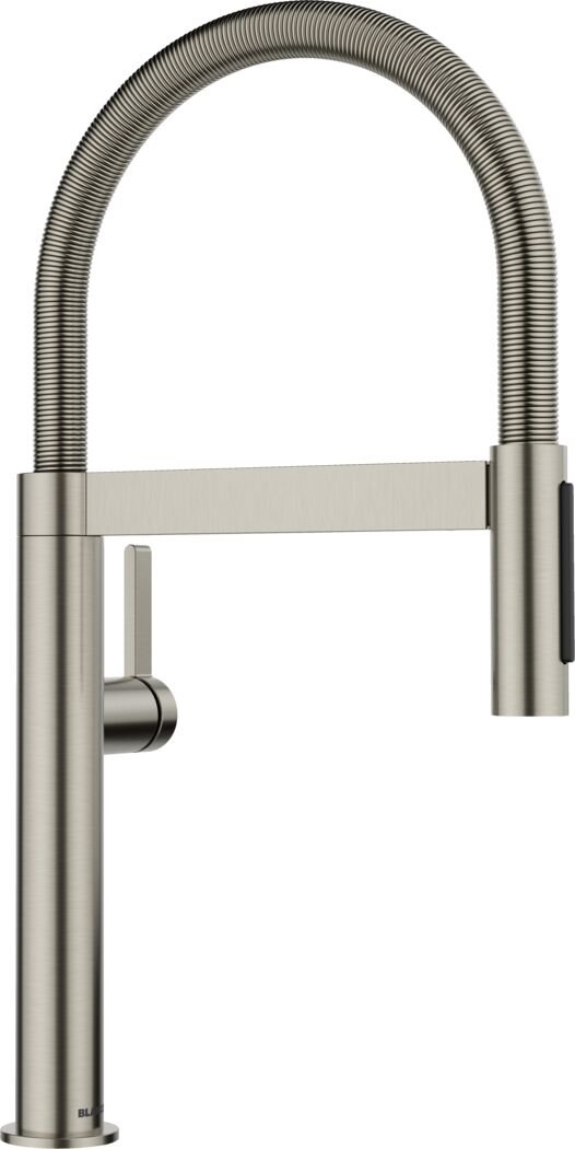 Blanco Culina-S ll Mini Satin Platinyum Armatür - 527703