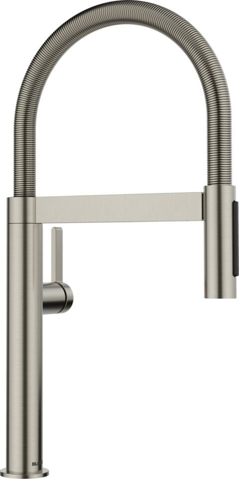 Blanco Culina-S ll Mini Satin Platinyum Armatür - 527703