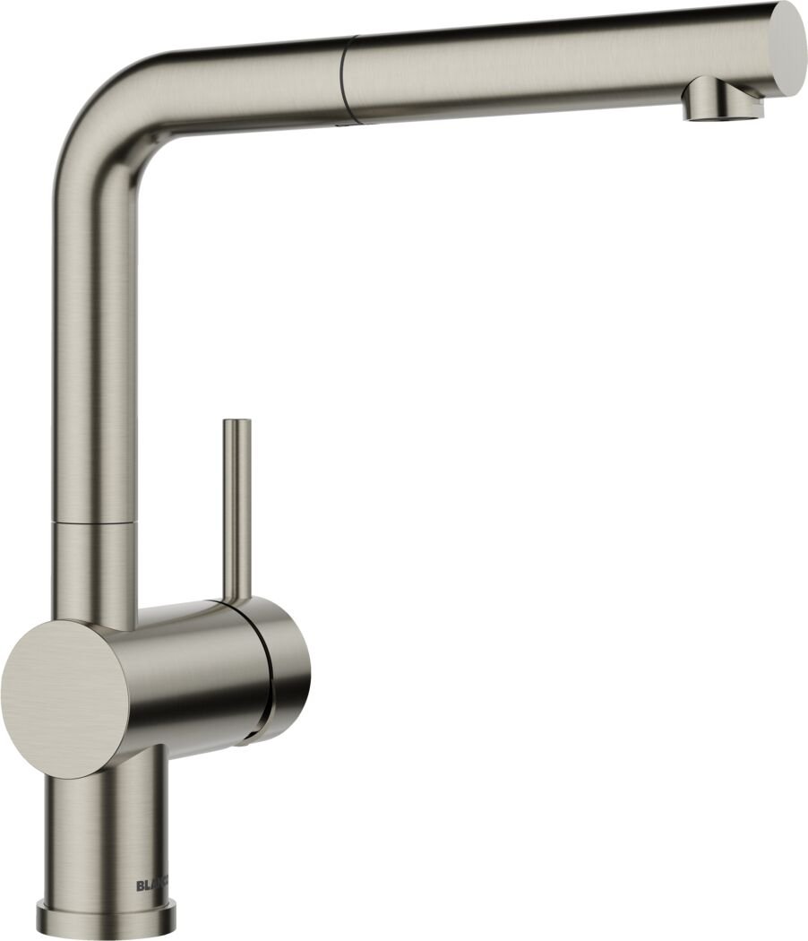 Blanco Linus-S Satin Platınum Armatür - 527699