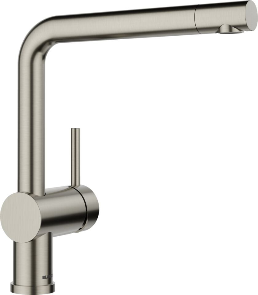 Blanco Linus Satin Platinium Armatür - 527698