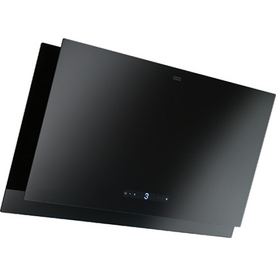 Franke Maris 2.0 FMA 907 BK Yatay Cam Davlumbaz