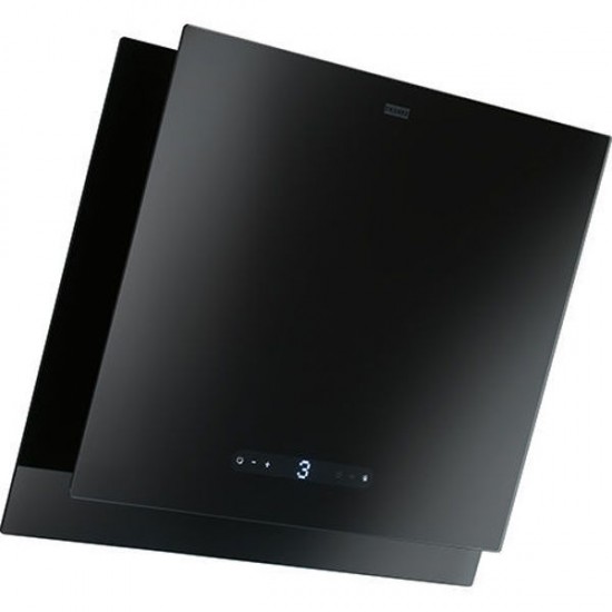 Franke Maris 2.0 FMA 607 BK Yatay Cam Davlumbaz