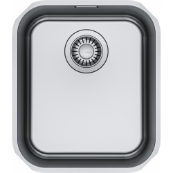 Franke Smart Cuba SRX 110-34 Tezgah Altı Evye 