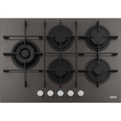 Franke Maris FHMA 755 4G DCL SG C Ankastre Cam Ocak