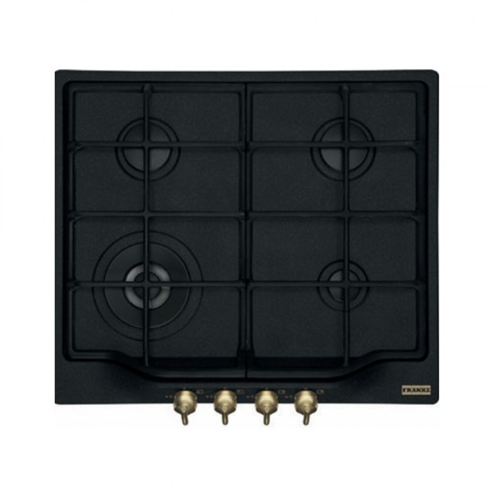 Franke Classicline Nero Dörtlü Set 60 cm