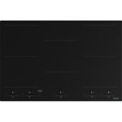 Franke Mythos K-LINK FMY 805 I F KL MB Mat Siyah İndüksiyonlu Ankastre Ocak