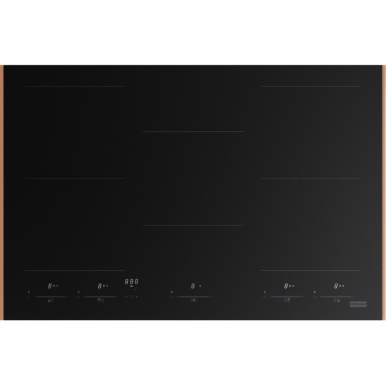 Franke Mythos Masterpiece FMY 805 I F KL CP Cooper İndüksiyonlu Ocak