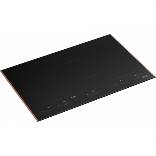 Franke Mythos Masterpiece FMY 805 I F KL CP Cooper İndüksiyonlu Ocak