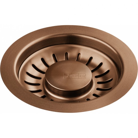 Franke Seramik PVD Kaplama Cooper Otomatik Gider Kiti