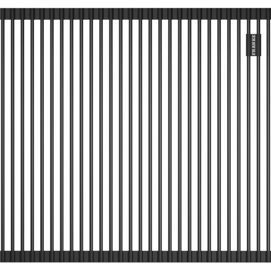 Franke Mythos Masterpiece Antrasit Esnek Süzgeç