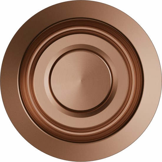 Franke Bakır Çöp Öğütücü Flanşı