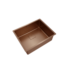 Teka FlexLinea RS15 50.40 Cooper Çelik Evye