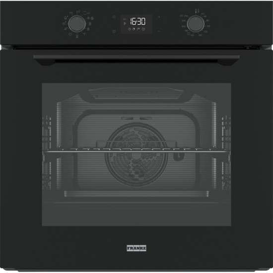 Franke Maris FMA 97 P AS TBK  Pyrolytic Air Fry Ankastre Fırın