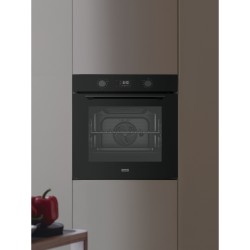 Franke Maris FMA 97 P AS TBK  Pyrolytic Air Fry Ankastre Fırın