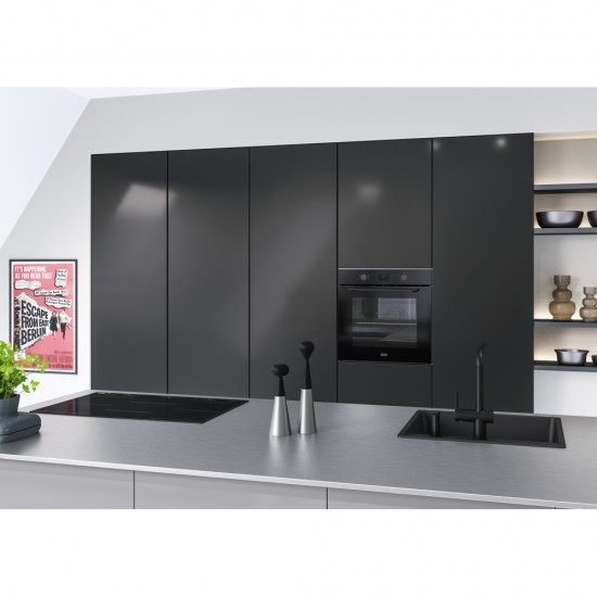 Franke Maris FMA 97 P AS TBK  Pyrolytic Air Fry Ankastre Fırın