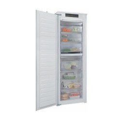 Franke FSDF 330 NF E Ankastre Dondurucu