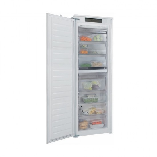 Franke FSDF 330 NF E Ankastre Dondurucu