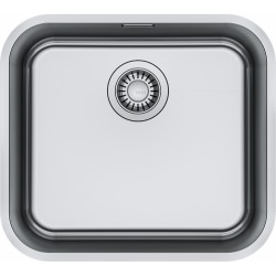 Franke Smart Cuba SRX 110-45 Tezgah Altı Evye 