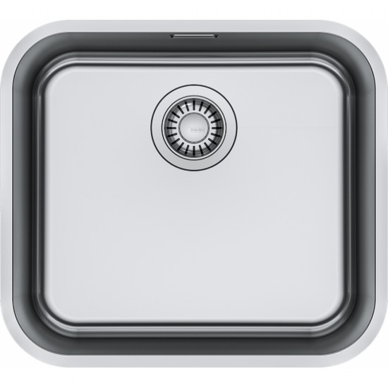 Franke Smart Cuba SRX 110-45 Tezgah Altı Evye