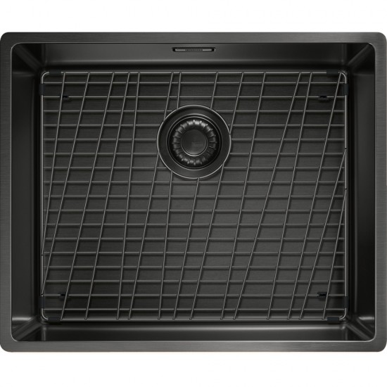 Franke Mythos Masterpiece BXM 210/110-50 Antrasit Evye