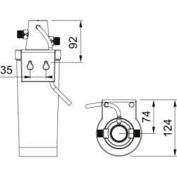 Franke Clear Water Filtre 