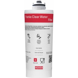 Franke Clear Water Filtre 