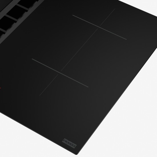 Franke Maris 2GETHER FMA 8372 4RC R HI Davlumbaz Entegreli Ocak