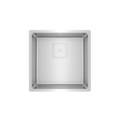 Teka Flexlinea RS15 40.40 PureClean Paslanmaz Çelik Evye - 115000053