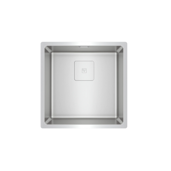 Teka Flexlinea RS15 40.40 PureClean Paslanmaz Çelik Evye - 115000053