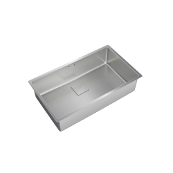 Teka Flexlinea RS15 71.40 PureClean Paslanmaz Çelik Evye - 115000054