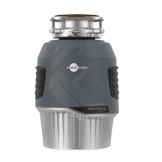 İnsinkerator Evolution Plus 1000 SR Çöp Öğütücü