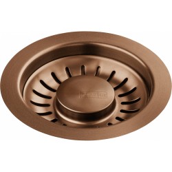 Franke Seramik PVD Kaplama Cooper Manuel Gider Kiti