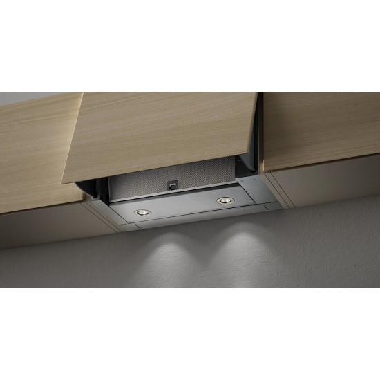 Faber Plus Srm Led  LGA56 106/35 Gömme Davlumbaz